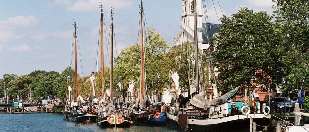 Permalink naar: Alle Bestemmingen