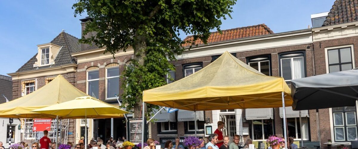 Permalink naar: Alle Afvaart Locaties van Luxe Rondvaarten